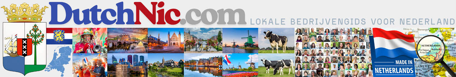 Gemaakt in Nederland - Stalmatten.com